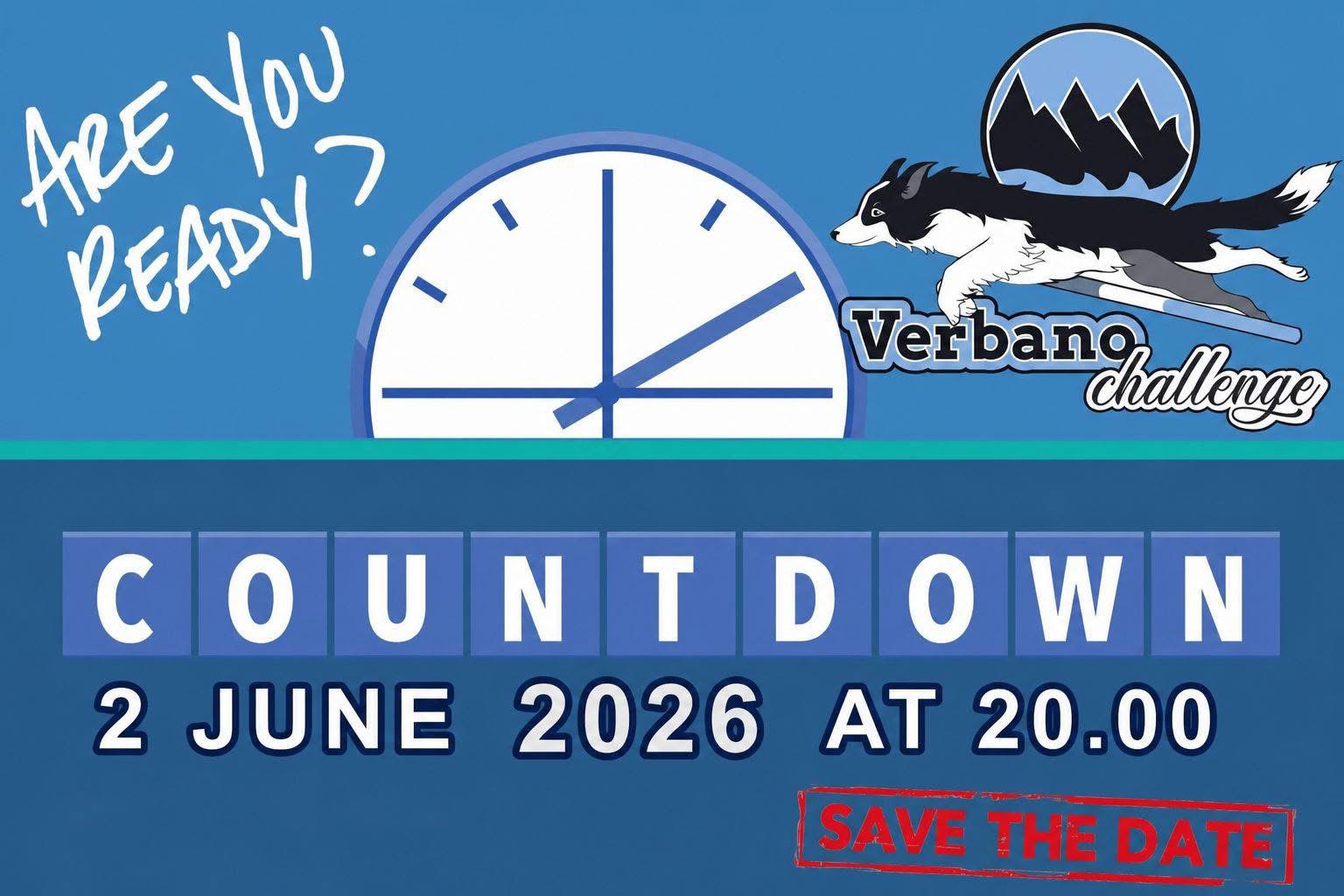 countdown